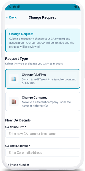 App screen 5